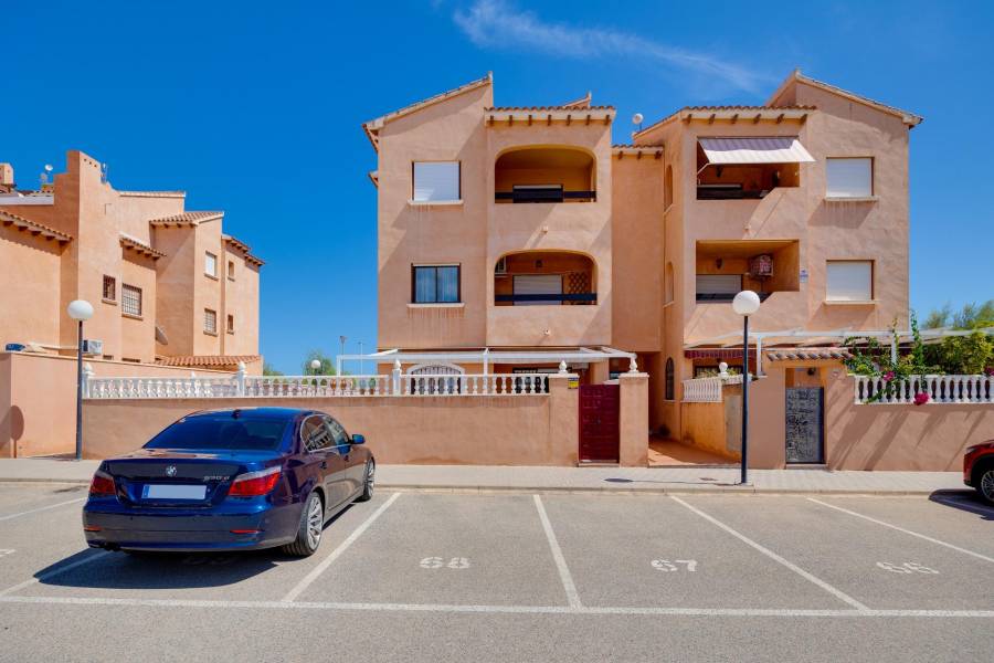 Sale - Bungalow Ground Floor - Torrejón - Torrevieja