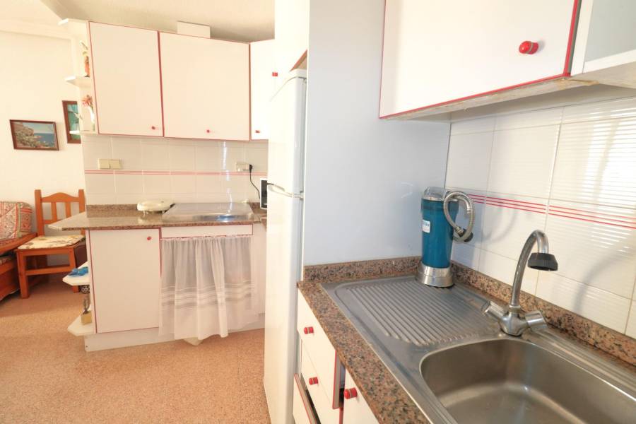 Venta - Apartamento - Acequion - Torrevieja