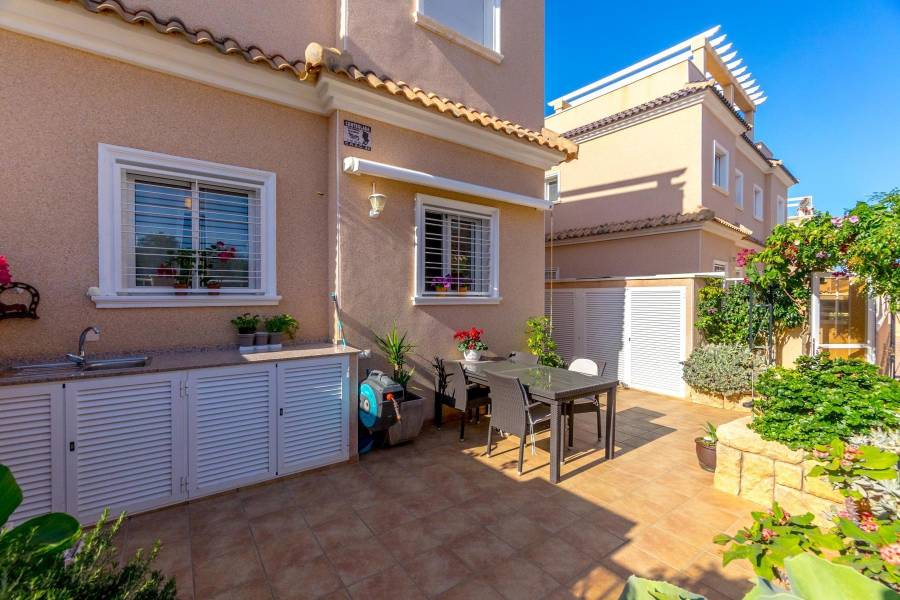 Venta - Apartamento - Los Balcones - Los Altos del Edén - Torrevieja