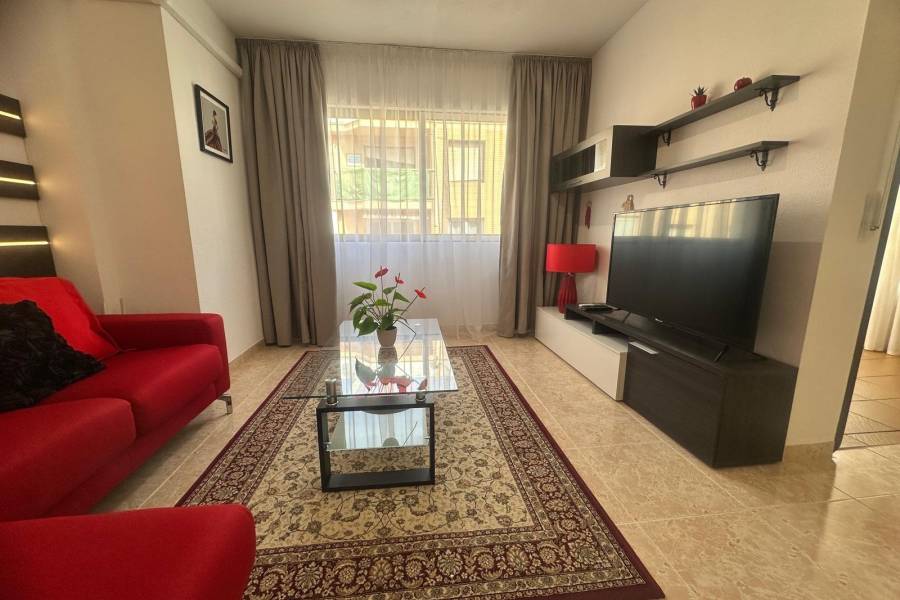 Sale - Apartment - Acequion - Torrevieja