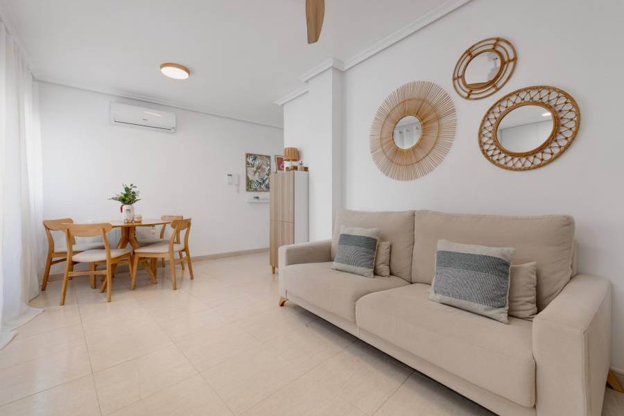 Vente - Appartement - Centro - Torrevieja