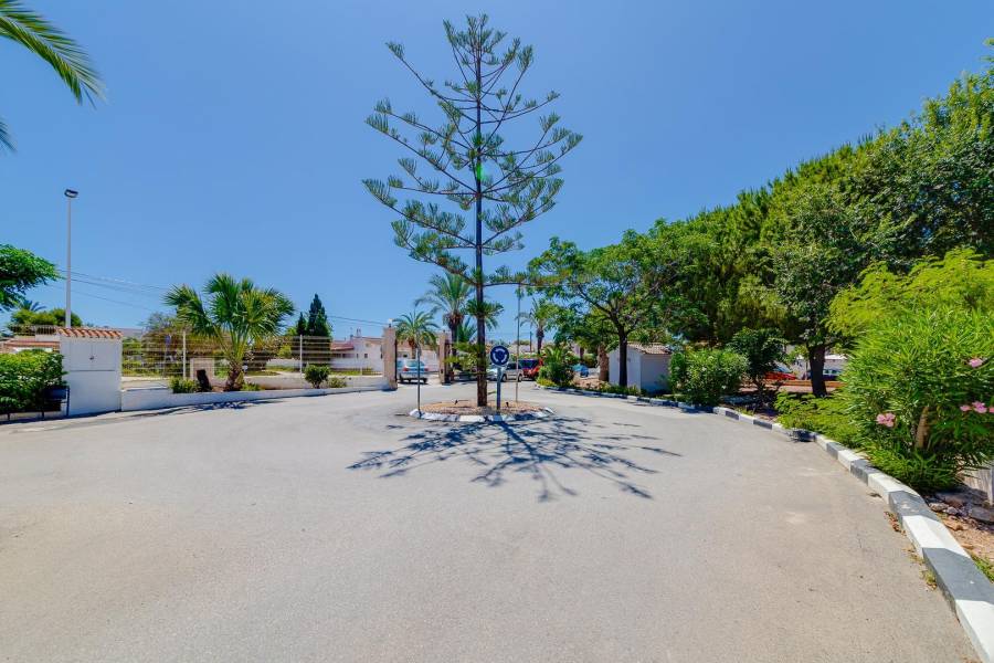 Vente - Maison individuelle - La siesta - Torrevieja