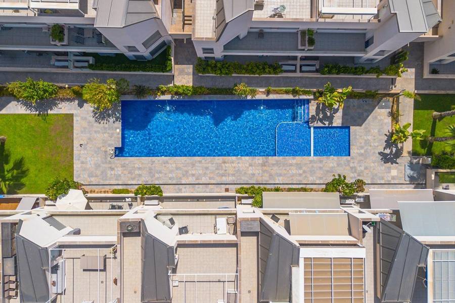 Vente - Penthouse - La veleta - Torrevieja