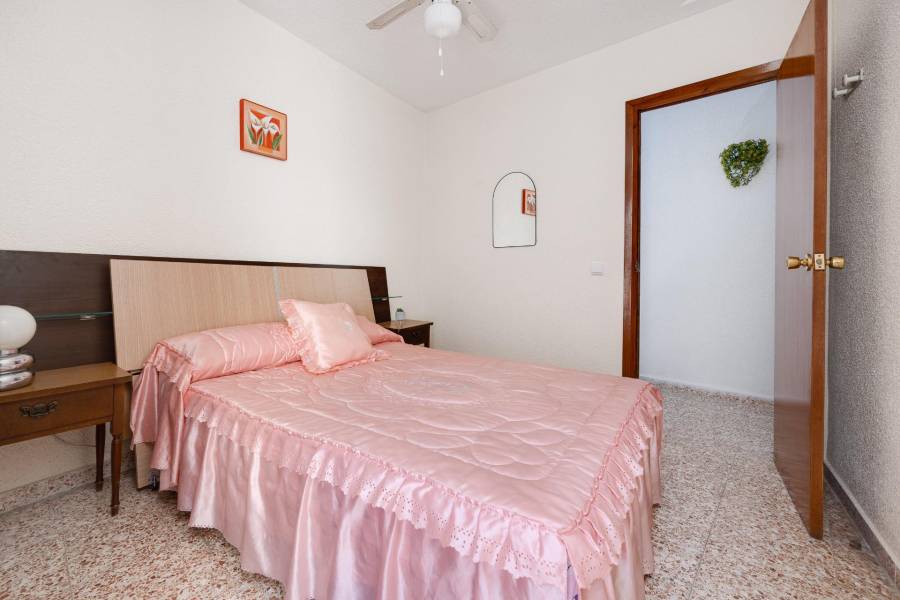 Venta - Apartamento - Playa del cura - Torrevieja