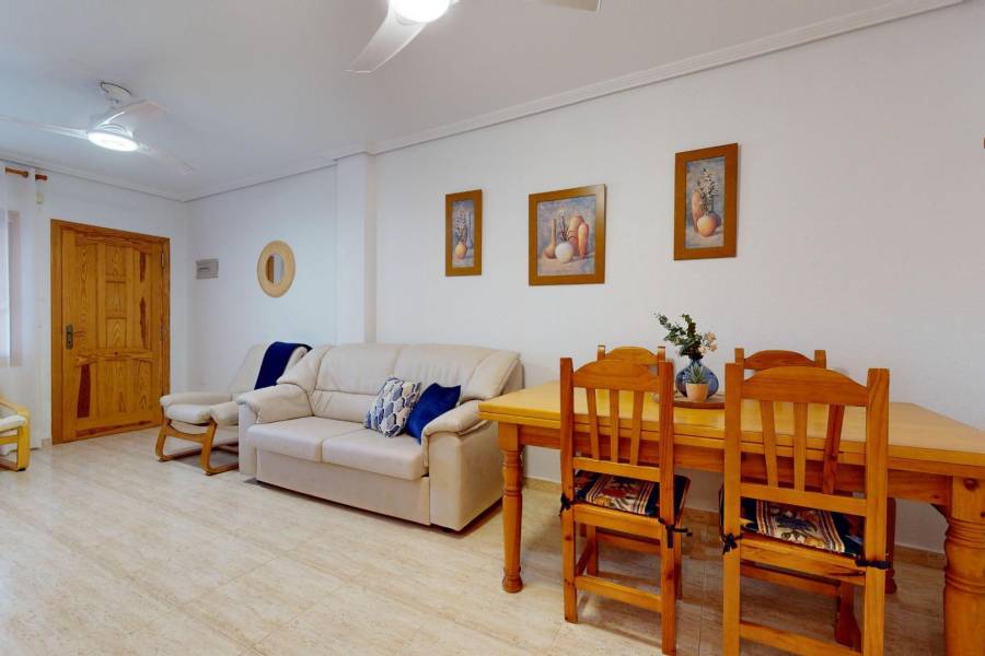 Venta - Apartamento - La Torre de la Horadada - Pilar de la Horadada