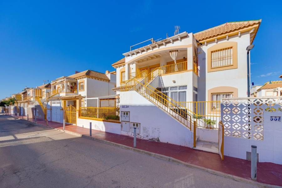 Sale - Bungalow Top Floor - Parque las naciones - Torrevieja