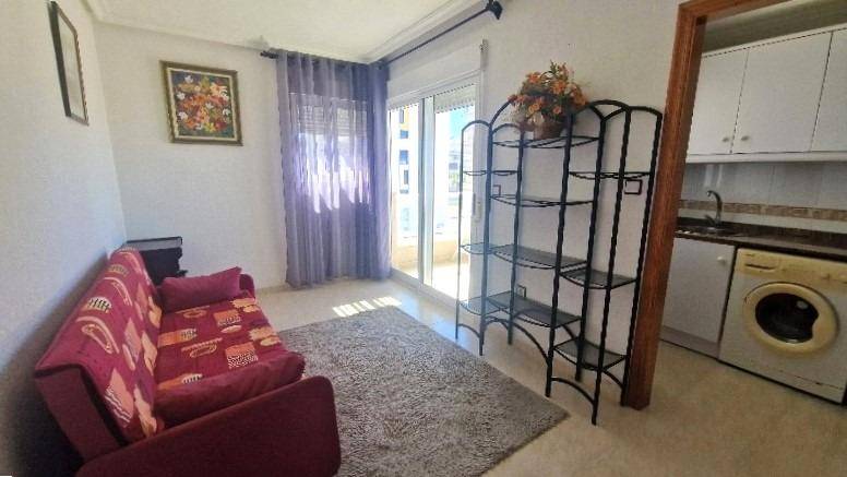 Vente - Appartement - Nueva Torrevieja - Torrevieja