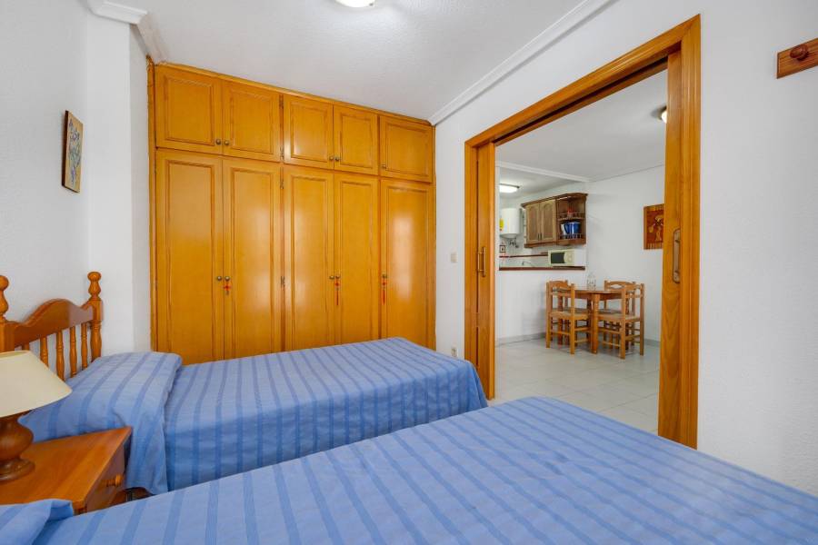 Sale - Apartment - Habaneras - Torrevieja