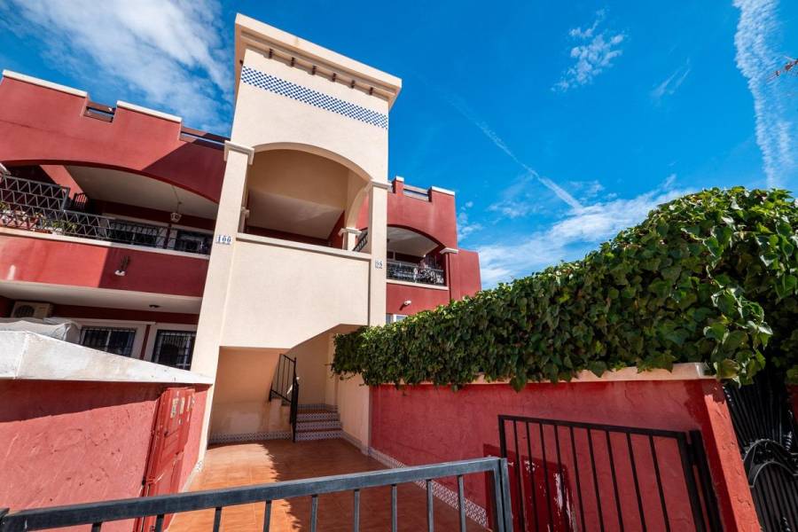 Vente - Appartement - Los Altos - Orihuela Costa