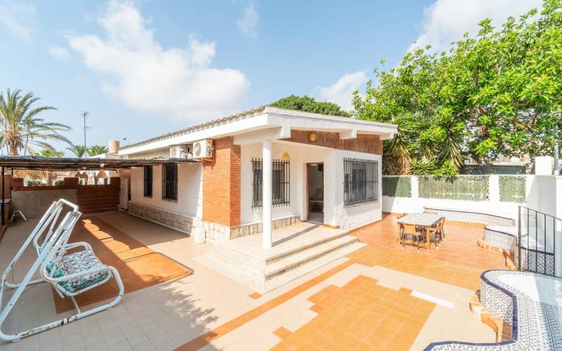 Casa - Vente - Aguas nuevas 1 - Torrevieja