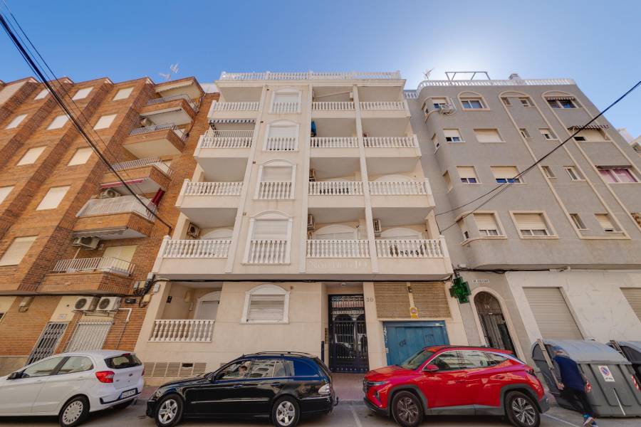 Venta - Dúplex - Playa de los locos - Torrevieja