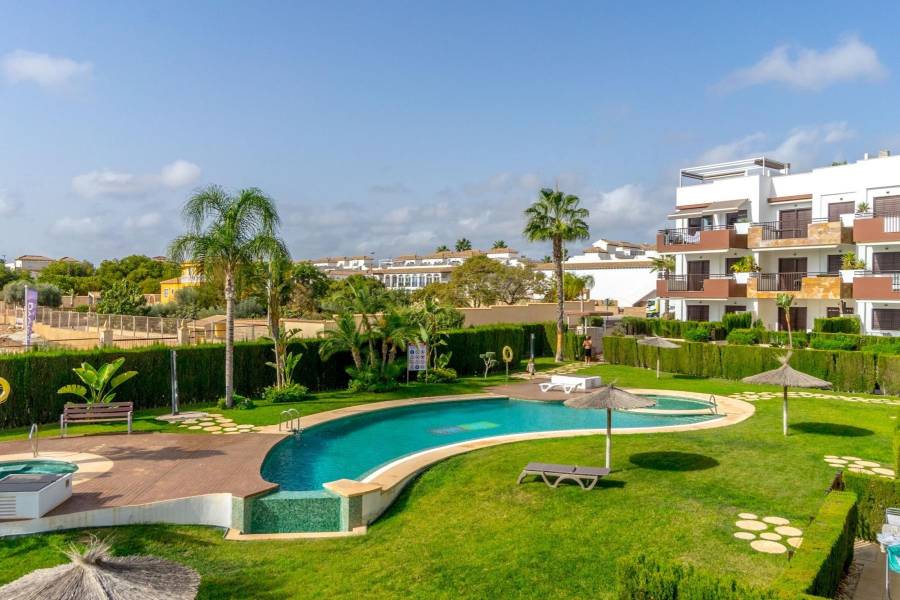 Sale - Apartment - Punta Prima - Orihuela Costa