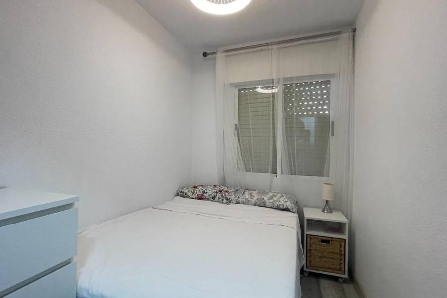 Vente - Maison mitoyenne - Los altos - Torrevieja