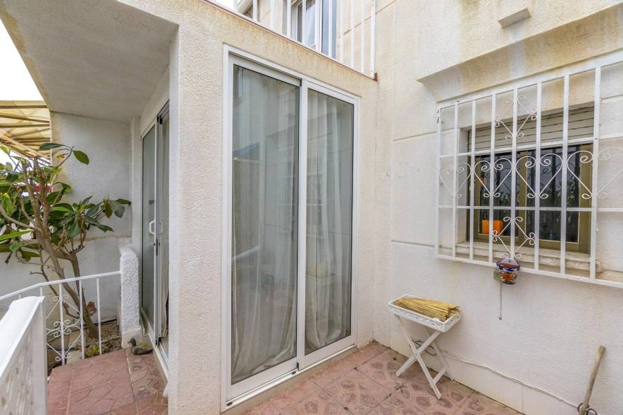 Sale - Terraced house - Los altos - Torrevieja