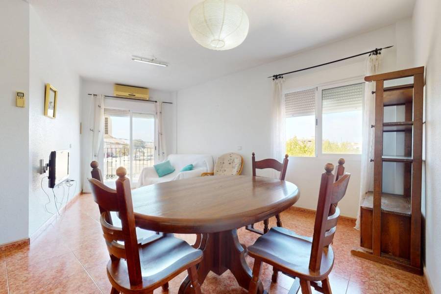 Vente - Appartement de ville - PILAR DE LA HORADADA - Pilar de la Horadada