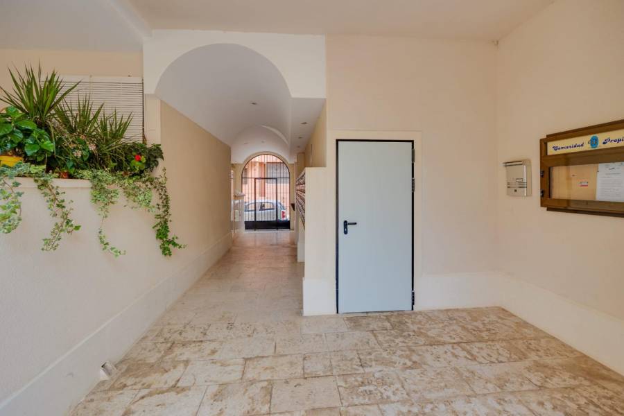 Vente - Appartement - Los Frutales - Torrevieja