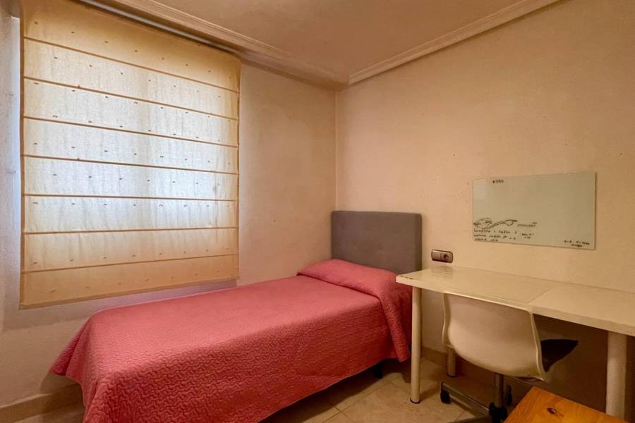 Sale - Apartment - Playa de los Naufragos - Torrevieja