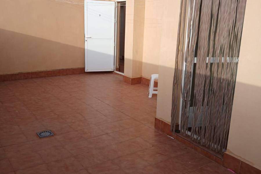 Vente - Appartement - Centro - Los Alcázares