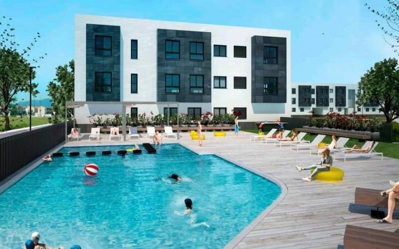 Apartamento - Sale - - CENTRO  - - Torre - Pacheco