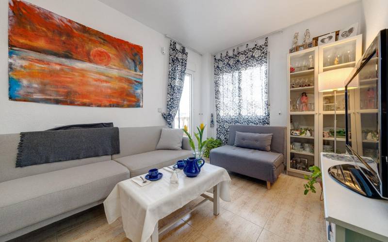 Apartamento - Venta - CENTRO - Guardamar del Segura