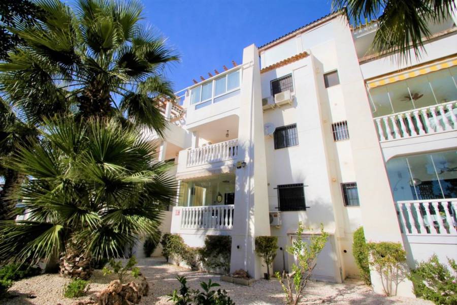 Vente - Appartement - Villamartin - Orihuela Costa