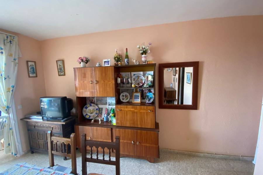 Vente - Appartement - La Mata - Torrevieja