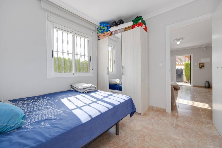 Vente - Maison individuelle - San luis - Torrevieja