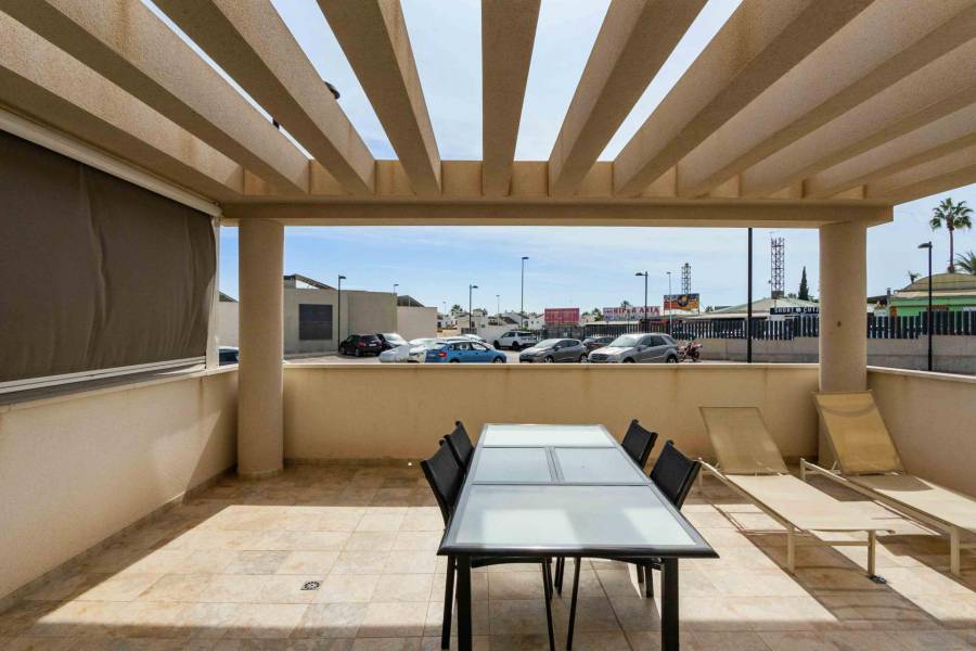 Venta - Apartamento - Villamartin - Orihuela Costa