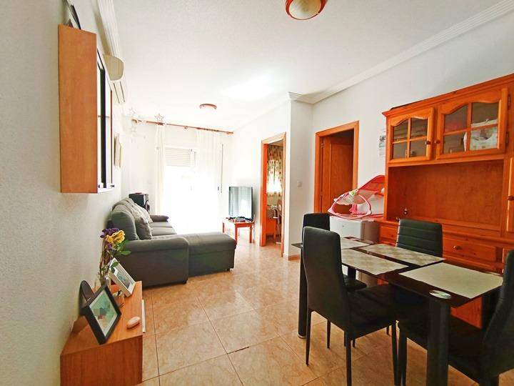 Apartment -  - torrevieja - Torrevieja