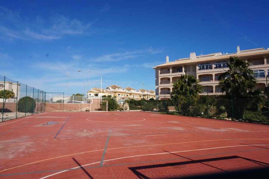 Venta - Ático - Playa Flamenca - Orihuela Costa