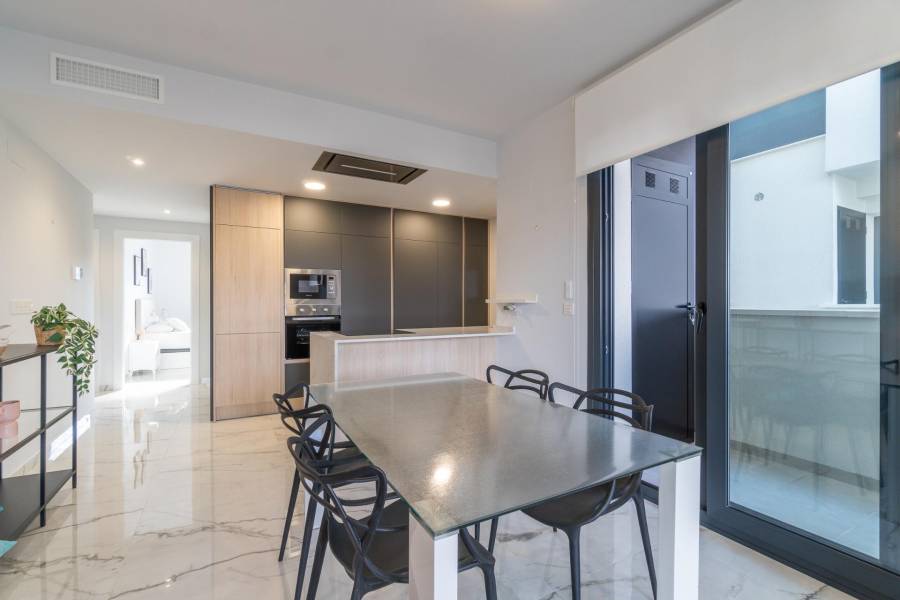 Venta - Piso - Orihuela Costa