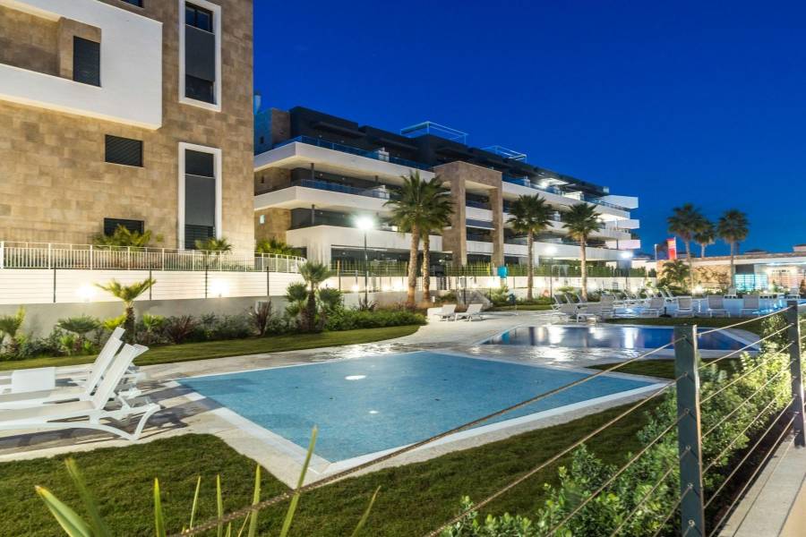 Venta - Ático - La Zenia - Orihuela Costa