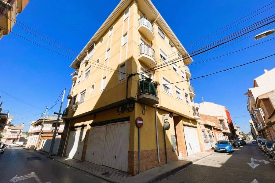 Sale - Flat - Torreaguera