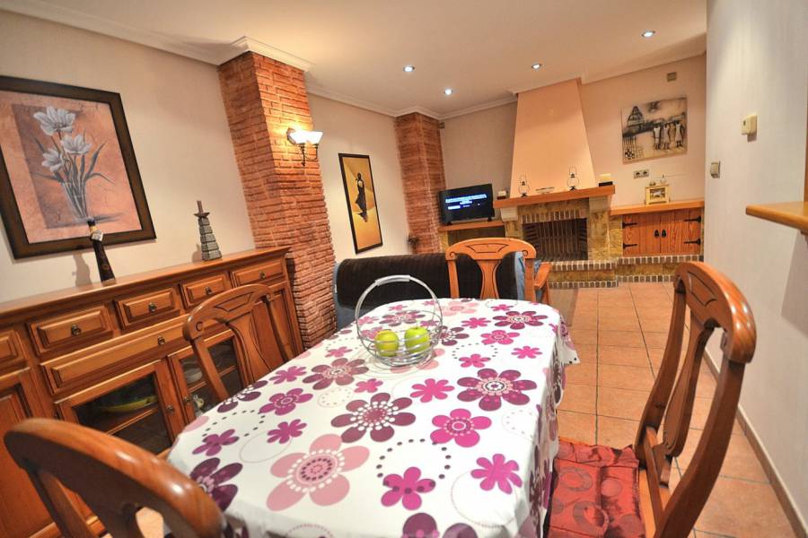 Sale - Penthouse - Playa del cura - Torrevieja