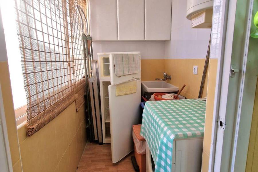 Venta - Apartamento - torrevieja - Torrevieja