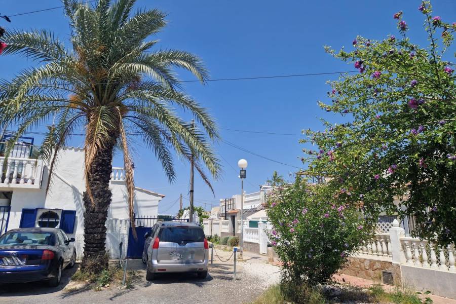 Venta - Bungalow - Carrefour - Torrevieja
