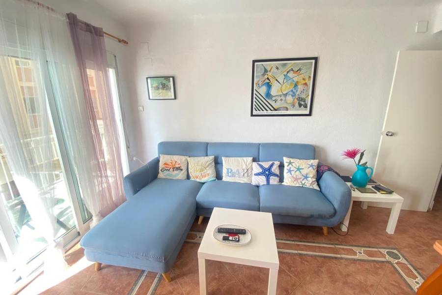 Vente - Appartement de ville - Playa del cura - Torrevieja