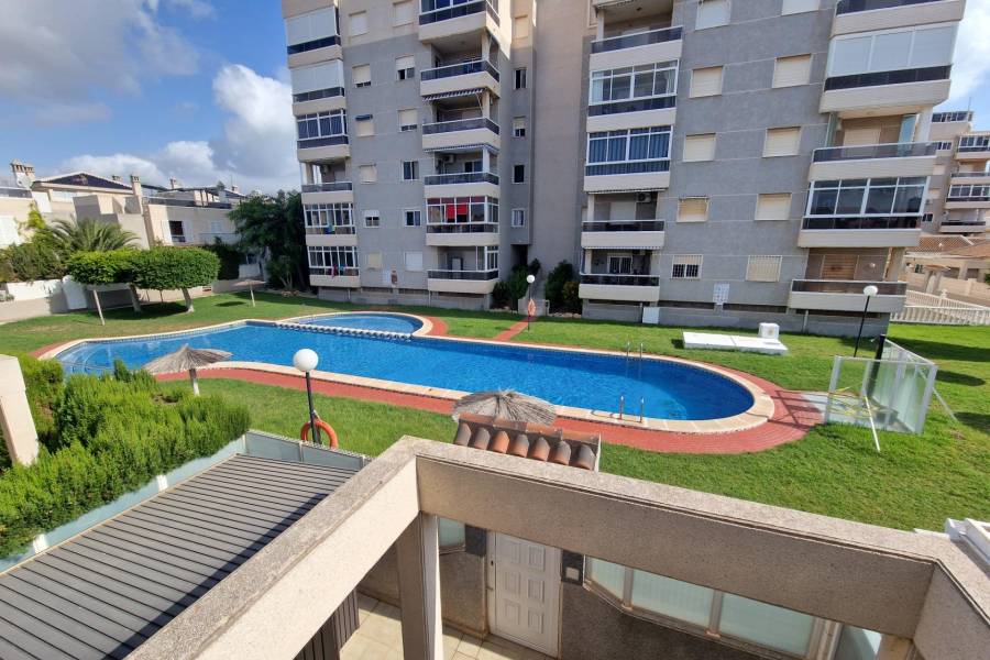 Terraced house - Sale - Torreblanca - Torrevieja