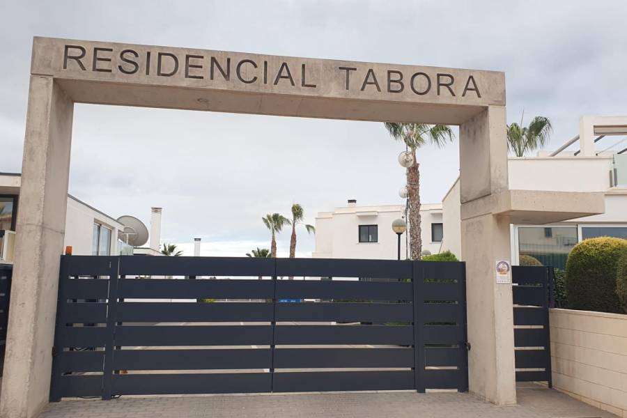 Sale - Quad House - Cabo Roig - Orihuela Costa