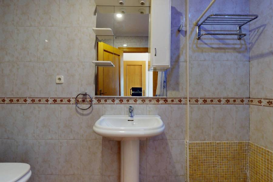 Vente - Appartement de ville - PILAR DE LA HORADADA - Pilar de la Horadada