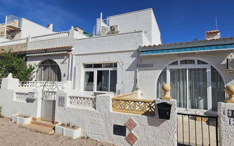 Bungalow - Vente - La siesta - Torrevieja