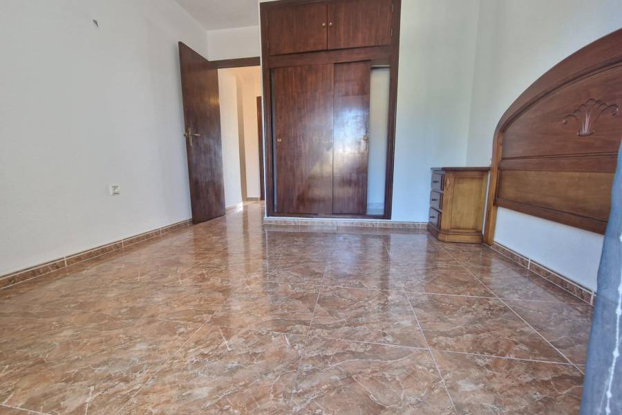 Sale - Terraced house - Estacion de autobuses - Torrevieja