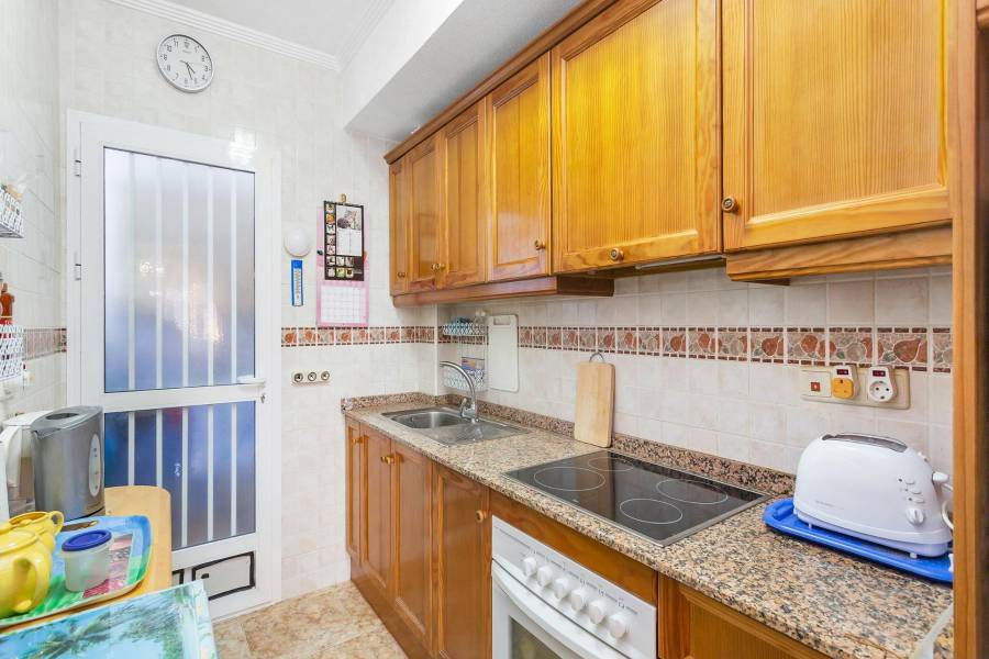 Venta - Ático Dúplex - La Ciñuelica - Orihuela Costa