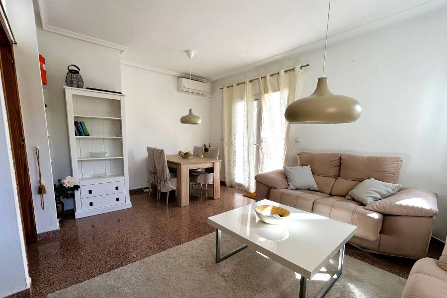 Sale - Penthouse - Parque las naciones - Torrevieja