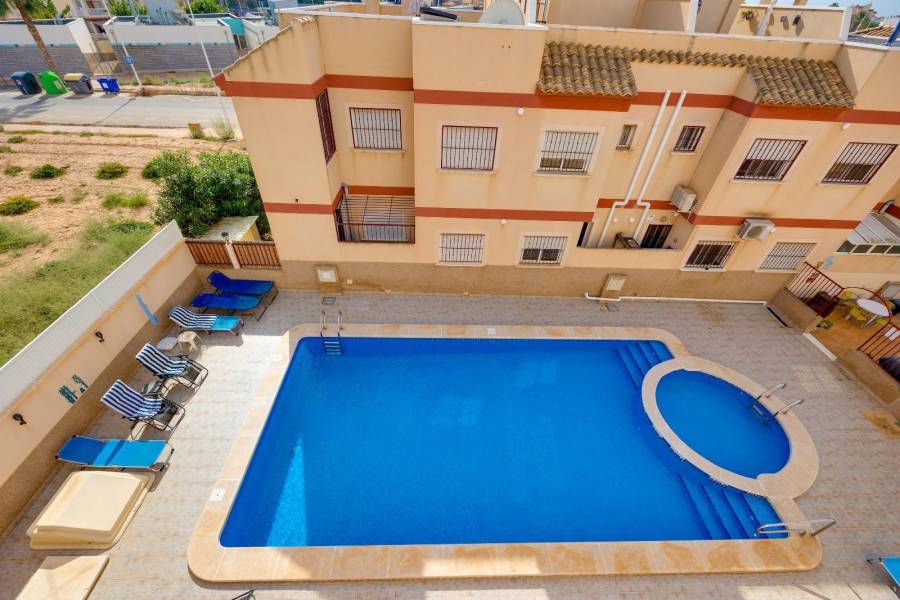 Vente - Appartement - Las esperanzas - San Pedro del Pinatar