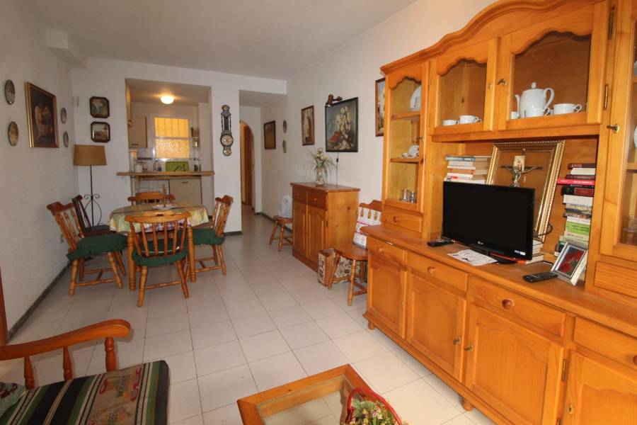 Sale - Mezzanine - Playa del cura - Torrevieja