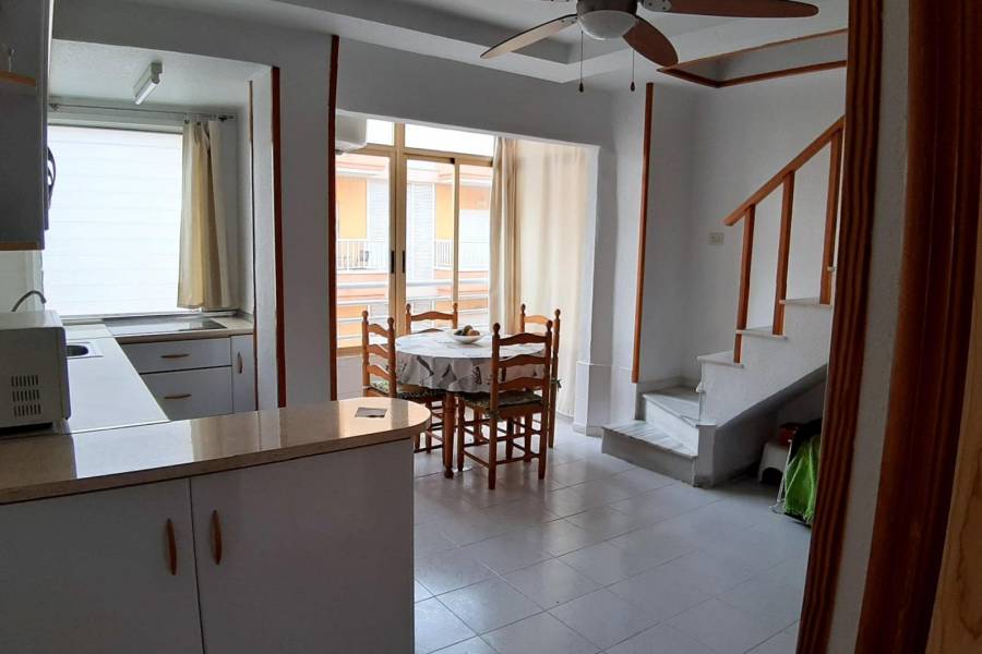 Venta - Ático Dúplex - Acequion - Torrevieja