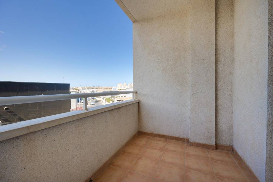 Sale - Apartment - El molino - Torrevieja