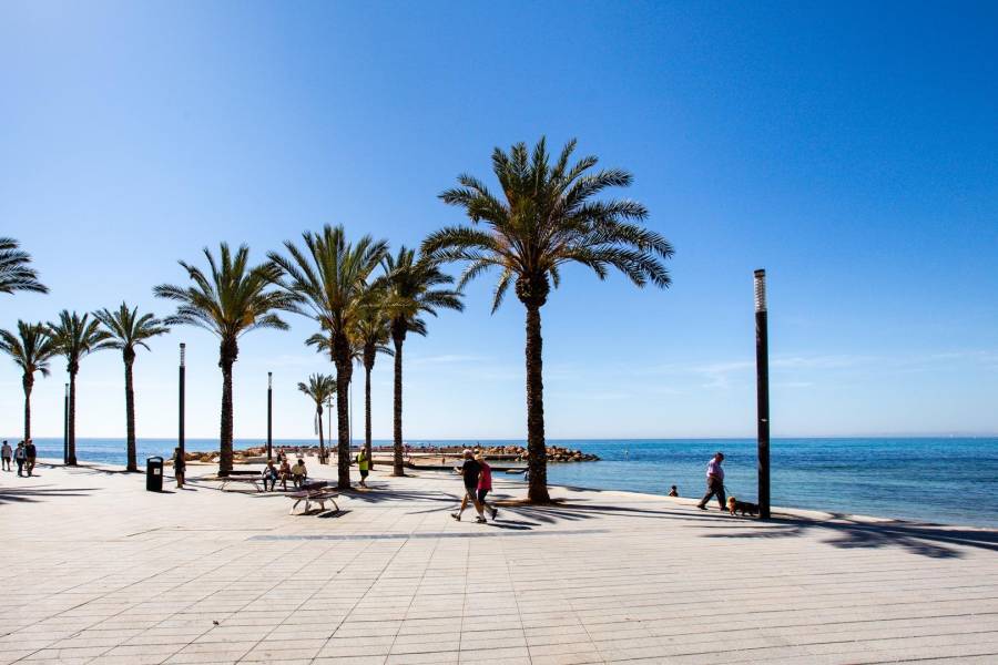 Venta - Adosado - Parque las naciones - Torrevieja