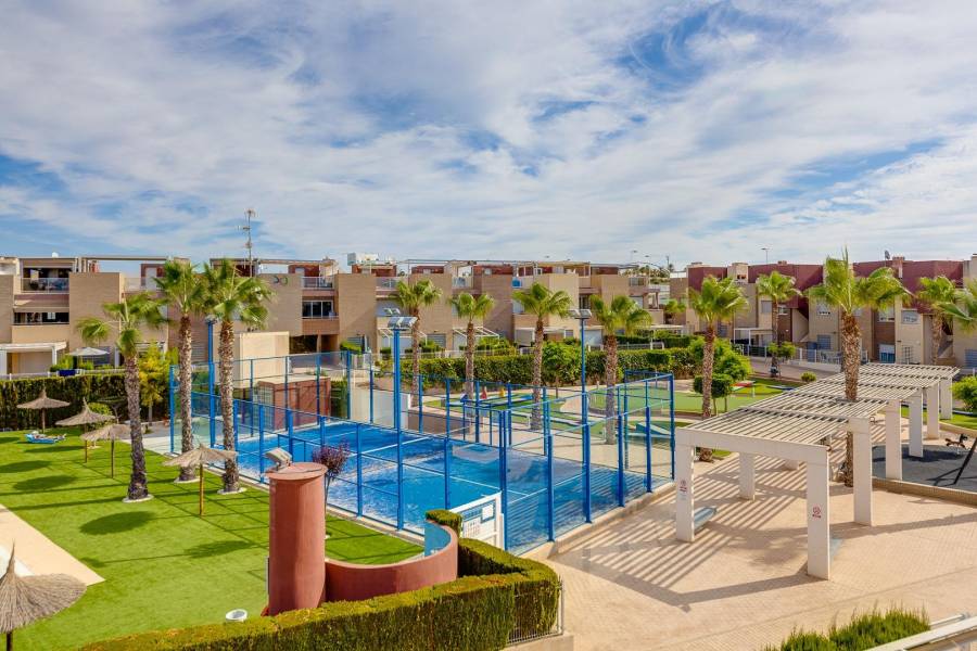 Sale - Bungalow Ground Floor - Sector 25 - Torrevieja